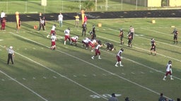 Park Vista football highlights Palm Beach Central High School