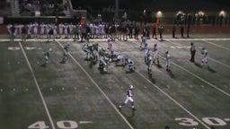 Troup football highlights vs. Tatum High School
