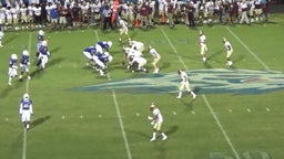 Samuel Kelly's highlights Peachtree Ridge High School