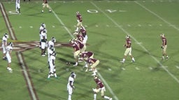 Samuel Kelly's highlights Collins Hill High School