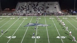 Dan Le-hernandez's highlights North Paulding High School