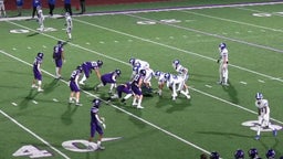Monticello football highlights Elkins High School
