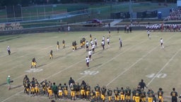 Hillsboro football highlights Station Camp High School