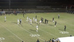 Hillsboro football highlights Brentwood High School