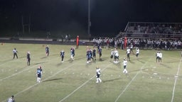 Hillsboro football highlights Glencliff High School