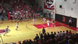 Bellingham basketball highlights Sehome High School