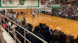 Boylan Catholic basketball highlights Rockford Lutheran High School