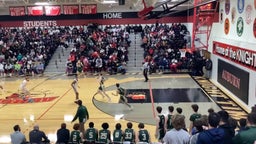Boylan Catholic basketball highlights Auburn High School