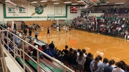 Boylan Catholic basketball highlights Belvidere North High School