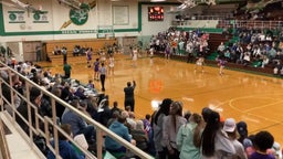 Boylan Catholic basketball highlights Hononegah High School