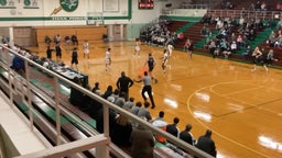 Boylan Catholic basketball highlights St. Charles North High School