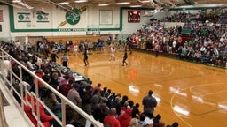 Boylan Catholic basketball highlights Auburn High School