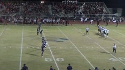 Kellis football highlights Ironwood High School