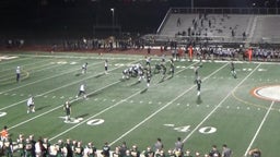 Kellis football highlights Campo Verde High