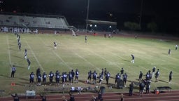 Kellis football highlights Independence High School