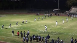 Kellis football highlights Millennium High School 