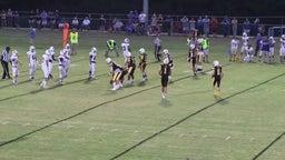 Ty Walton's highlights Tishomingo County