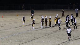 East Union football highlights Charleston High School