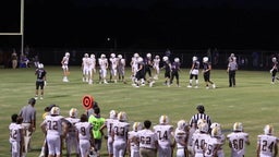 Conner Bishop's highlights Tishomingo County