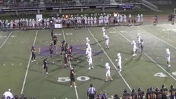 Kearney football highlights Smithville High School