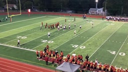 Kearney football highlights Winnetonka High School