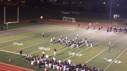 Kearney football highlights Grandview High School