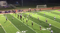 Kearney football highlights Belton High School