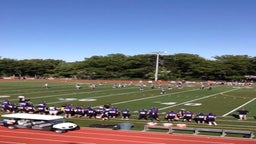 Shawsheen Valley Tech football highlights Greater Lawrence Tech