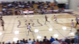 Holmen basketball highlights Tomah High School