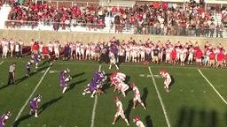 Bear River football highlights Box Elder High School