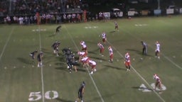 Salina football highlights Kansas High School