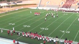 South Houston football highlights vs. Summer Creek High