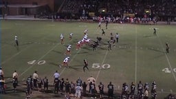 Hargrave football highlights vs. Liberty High School