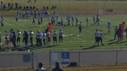 Chanhassen football highlights Bloomington Jefferson High School