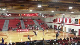 Douglas girls basketball highlights Rapid City Central High School