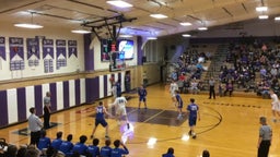 Douglas basketball highlights Belle Fourche High School