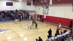 Douglas basketball highlights Sturgis Brown High School