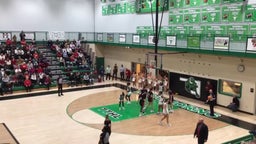 Dale girls basketball highlights Jones High School