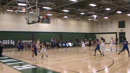 MacArthur girls basketball highlights Alexander High School