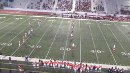 Charlie Barker's highlights Sachse High School