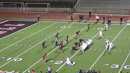 Coppell football highlights Nimitz High School