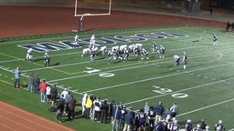 Oceanside football highlights Madison High School