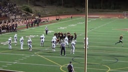 Joseph Matthews's highlights Torrey Pines High School