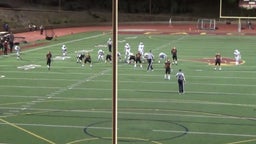 Jonah Zimmerman's highlights Torrey Pines High School