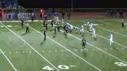 Buhler football highlights Winfield High School