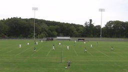 Schalmont soccer highlights Schuylerville