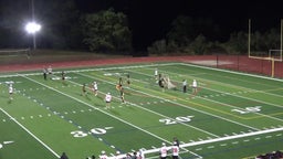 Monte Vista lacrosse highlights Granada High School