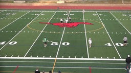 Monte Vista lacrosse highlights Livermore High School