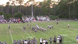 Walton football highlights South Walton