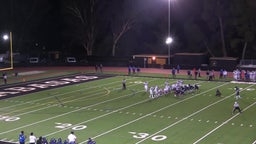 Derek Wilkins's highlights Sierra Canyon School